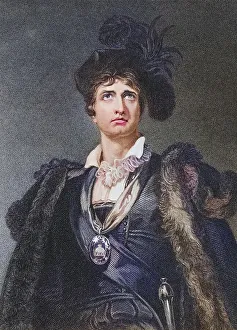 John Philip Kemble (born 1 February 1757 in Preston died 26 February 1823 in Lausanne) was an English actor