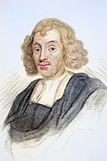 John Ray, also called Wray, 1627-1705