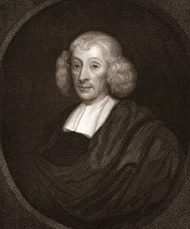 John Ray or Wray, Johannes Raius