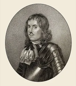 John Robartes, 1st Earl of Radnor and Viscount Bodmin