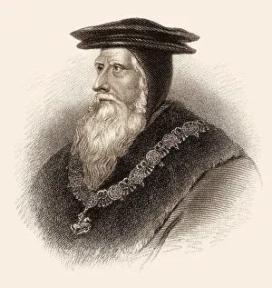 John Russell, 1. Earl of Bedfordc