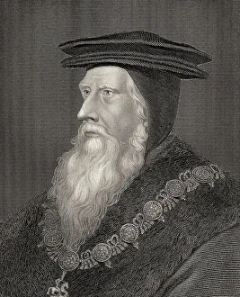 John Russell, 1st Earl of Bedfordc