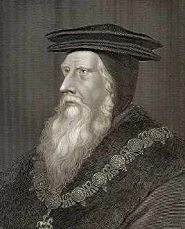 John Russell, 1st Earl of Bedfordc