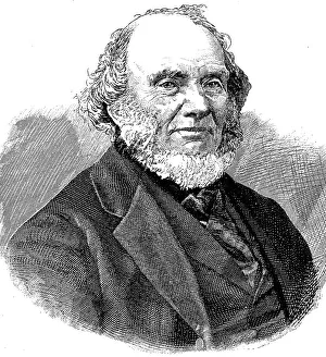 John Russell, 1st Earl Russell