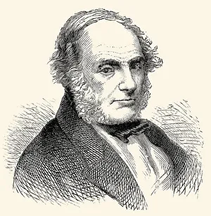 John Russell, 1st Earl Russell