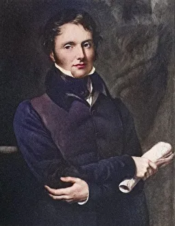 John Russell, 1st Earl Russell