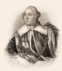 John Russell, 4. Duke of Bedford
