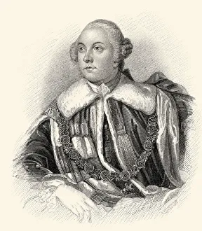 John Russell, 4. Duke of Bedford