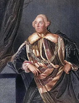 John Russell, 4th Duke of Bedford
