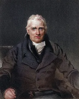 John Scott 1st Earl of Eldon 1751 to 1838 Lawyer Judge Statesman and Lord High Chancellor of Great Britain