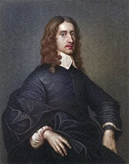 John Selden (1584-1654) English jurist