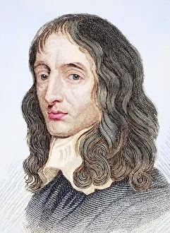 John Selden, 1584-1654, jurist