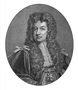 John Sheffield, 1648-1721, 1st Duke of Buckingham and Normanby or Lord Mulgrave