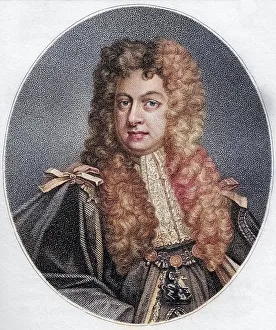 John Sheffield 1st Duke of Buckingham and Normandy 1648 n 1721 English statesman and poet
