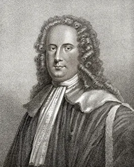 John Shute Barrington, 1st Viscount Barrington