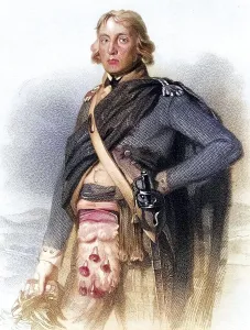 John Sinclair of Ulbster (1754-1835) Scottish politician