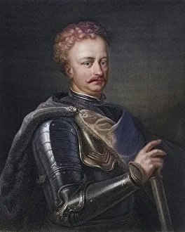 John Sobieski (1629-1696), John III