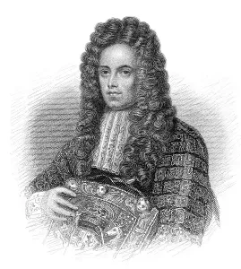 John Somers, 1. Baron Somers, 1651-1716