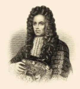 John Somers, 1. Baron Somers, 1651-1716