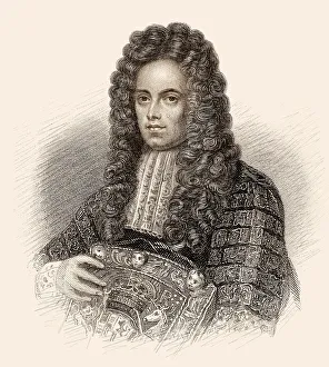 John Somers, 1. Baron Somers, 1651-1716