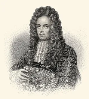 John Somers, 1. Baron Somers, 1651-1716