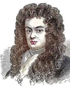 John Somers, 1st Baron Somers (1651-1716)