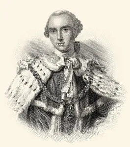 John Stuart, 3. Earl of Bute, Lord Mount Stuart