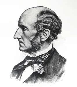 John Stuart Mill, (20 May 1806 - 8 May 1873) was a British philosopher