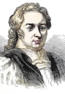John Tillotson (1630-1694), Archbishop of Canterbury