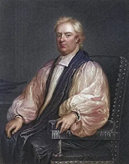 John Tillotson (1630-1694), English clergyman
