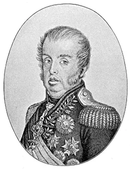 John VI Joao VI 13 May 1767, 10 March 1826