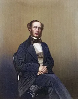 John Walter the Younger (1818-1894)