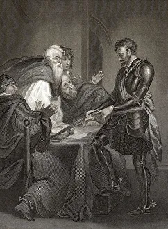 John de Warenne, 6. Graf von Surrey