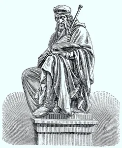 John Wiclif, 1330, 31 December 1384