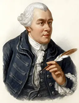John Wilkes, 1725-1797, an English radical