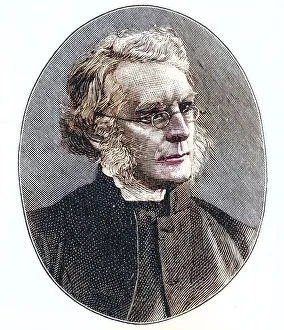 John William Colenso, 1814-1893