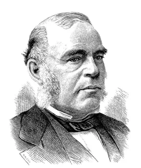 John William Draper, 1811 - 1882