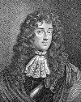 John Wilmot, 2nd Earl of Rochester