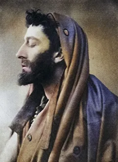Johnson Forbes-Robertson (1853-1937)
