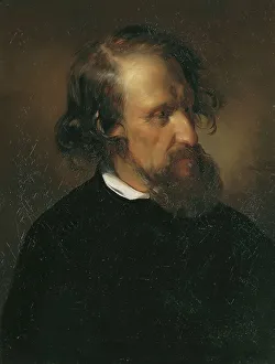 Josef Kriehuber (born 14 December 1800 in Vienna)