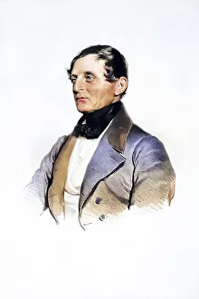 Josef Lemberger (1782-1858), Lodge Master at the Imperial and Royal Hofburg Imperial Palace Theatre