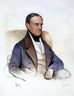 Josef Rudolf Joss (born 1787), Dr
