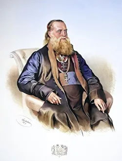 Josef Sembratowicz (1821-1900)