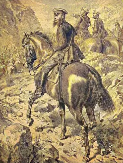 Josef Wladimirowitsch Gurko, 1828 to 1901