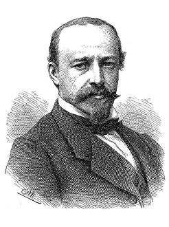 Joseph Albert, 5 March 1825, 5 May 1886