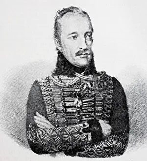 Joseph Anton Johann, Archduke of Austria