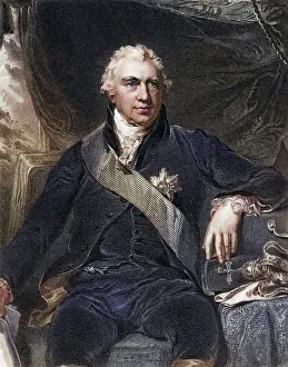 Joseph Banks (1743-1820)
