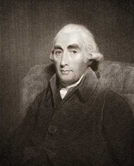 Joseph Black, 1728-1799, a Scottish physician and chemist