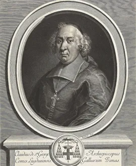 Joseph Bologne, Chevalier de Saint-Georges