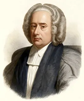 Joseph Butler, 1692-1752, English bishop